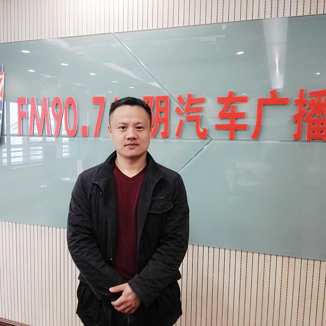 李哥养车来啦