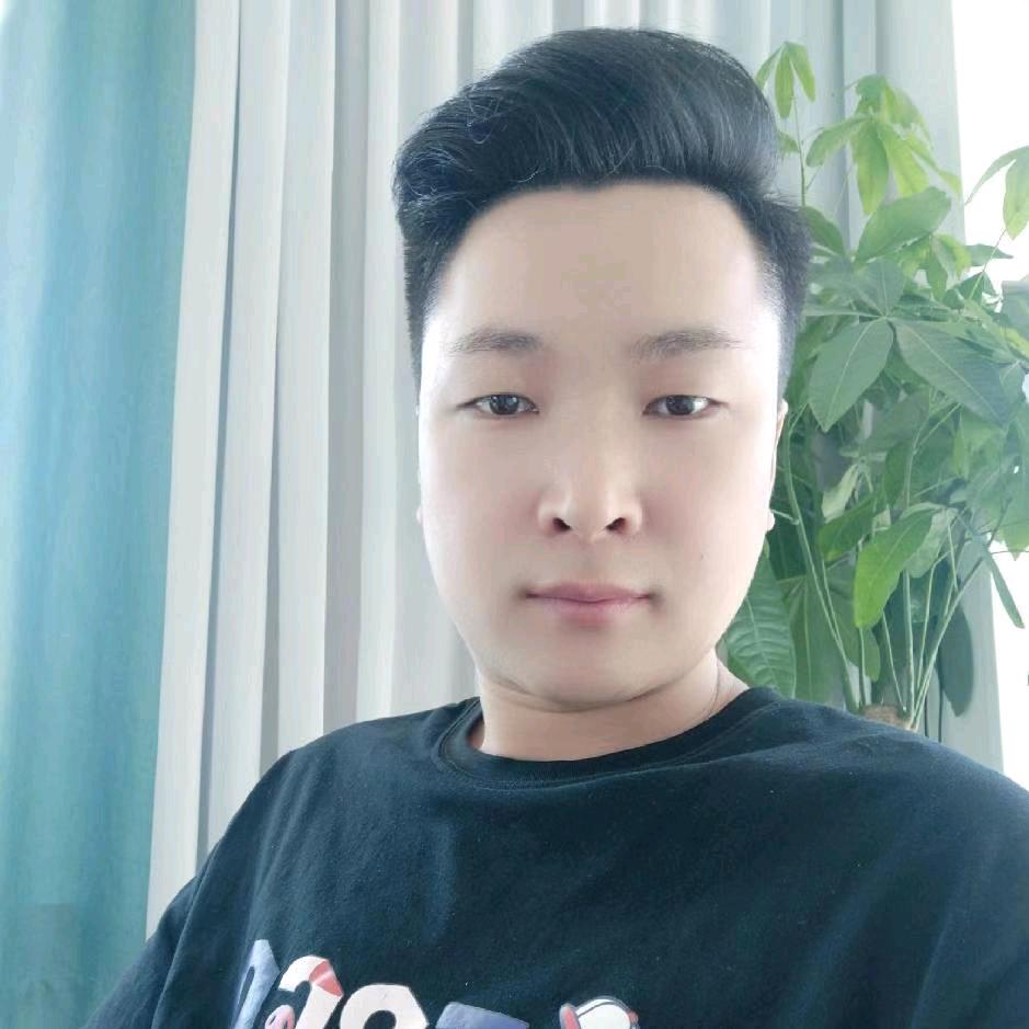 隆回视觉烫发（阿和）