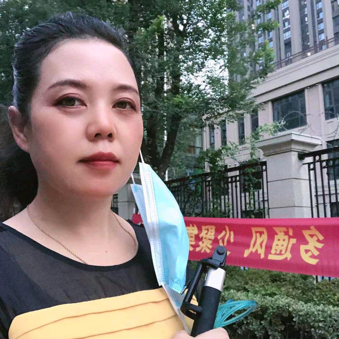 开心就好❤❤赵红布艺