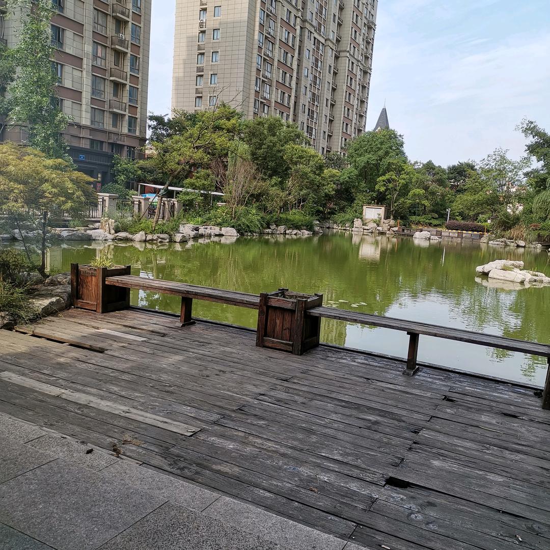 感恩所有的相遇