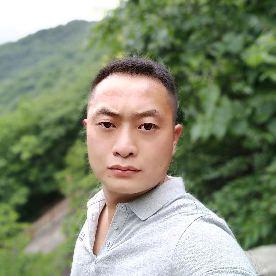 呆萌的爷仨