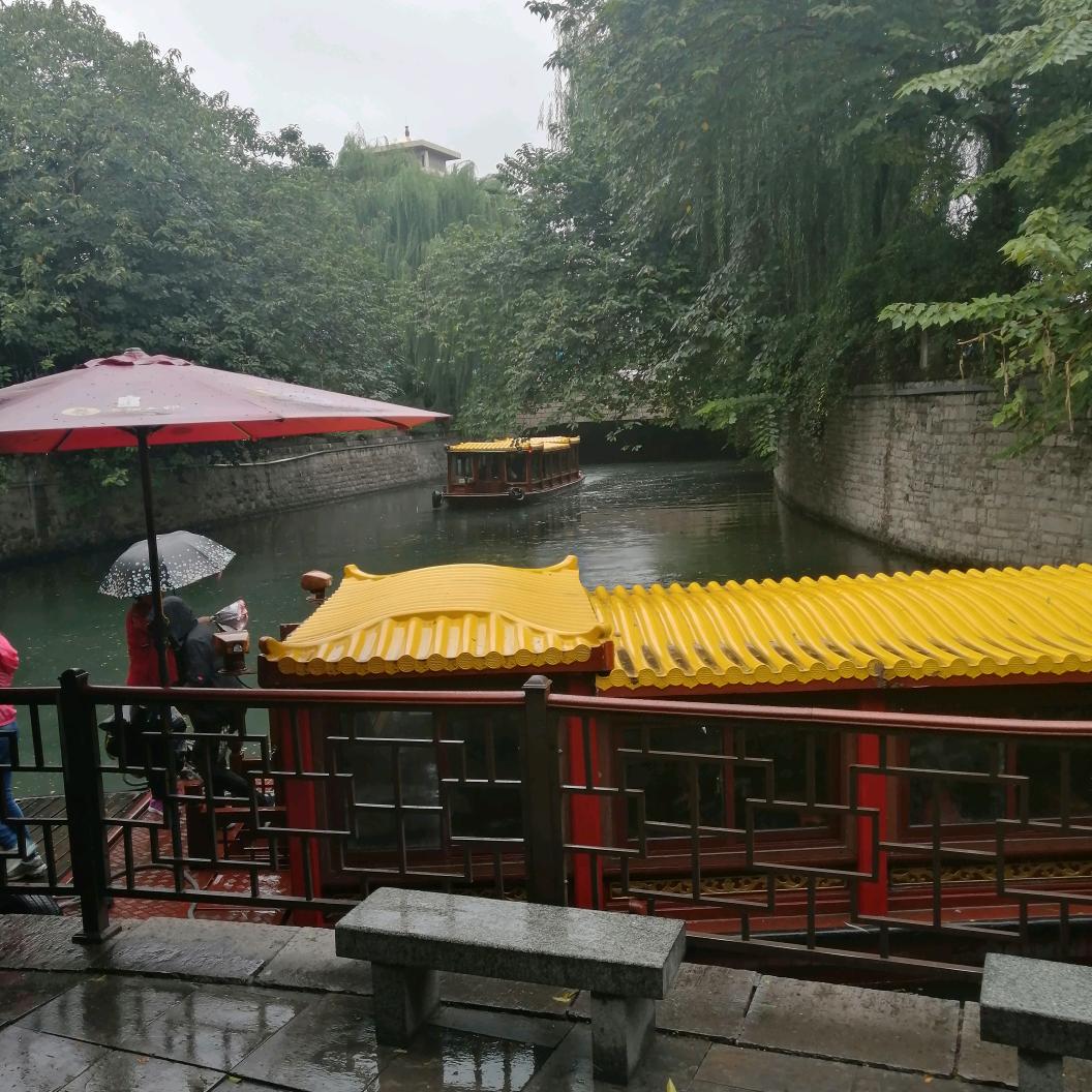 活着就是一场修行