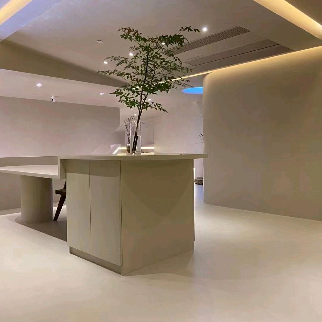 濮阳艺术涂料微水泥