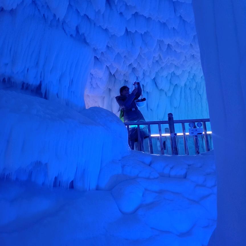 王志雷户外旅游