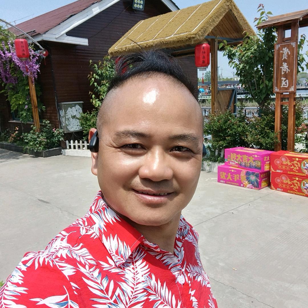 广场K歌第一达人
