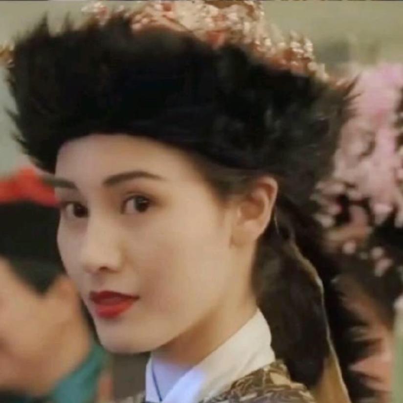 小妖女