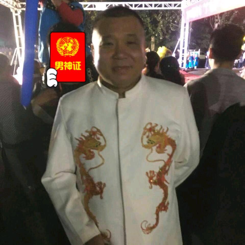 国哥的幸福生活