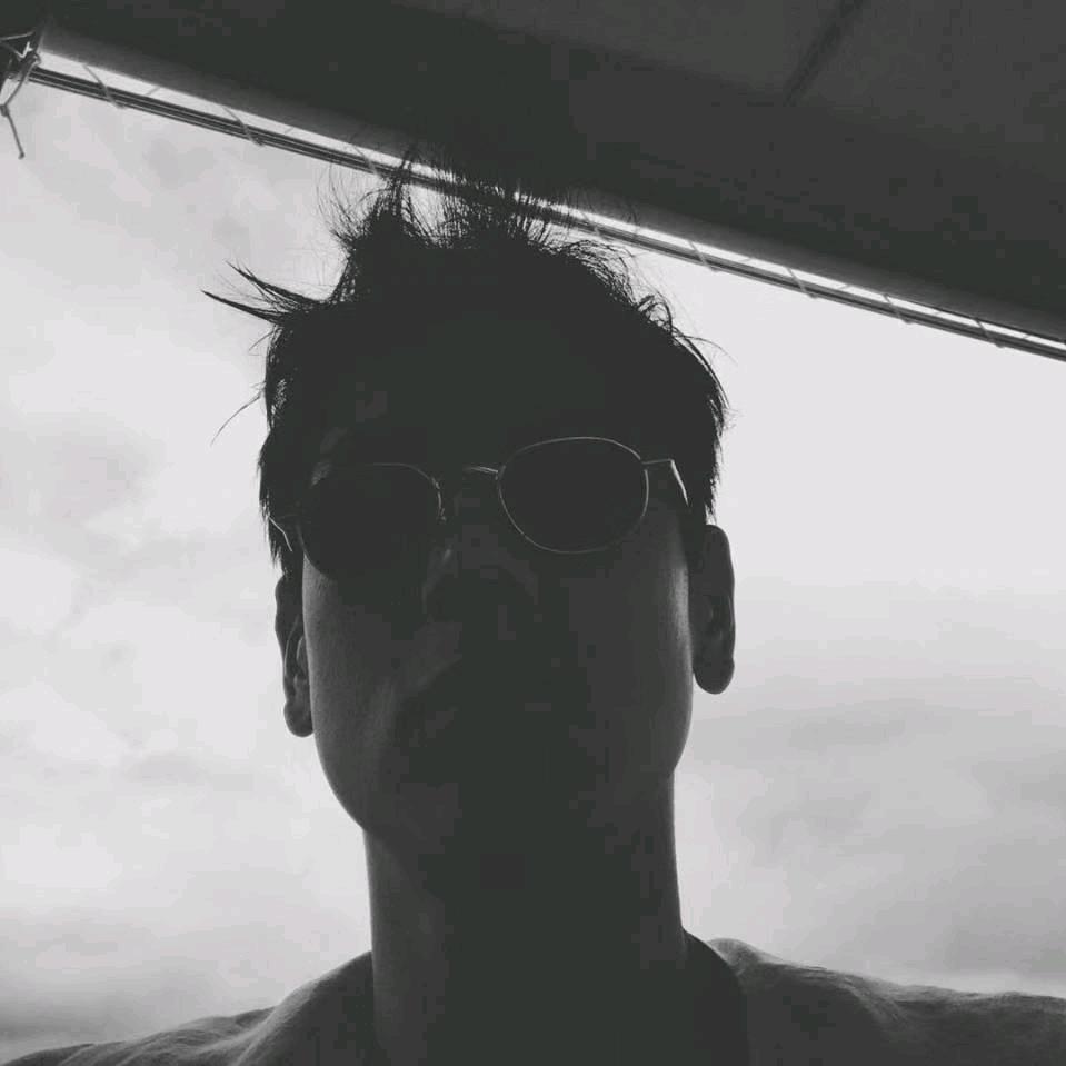 如山一