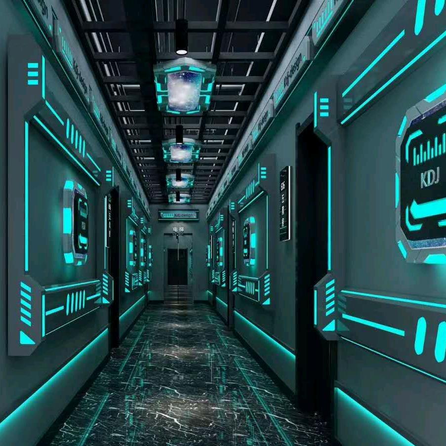 美钻电竞模块厂家