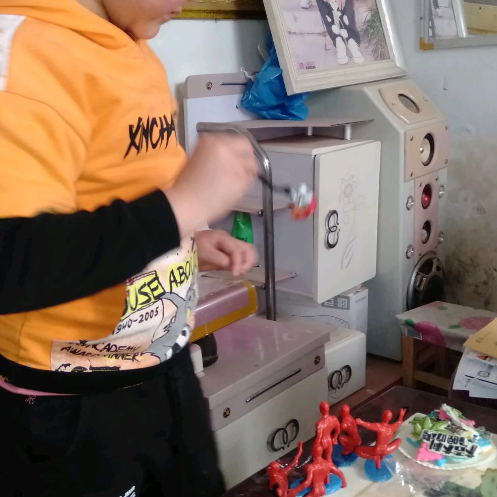 ＿生平安