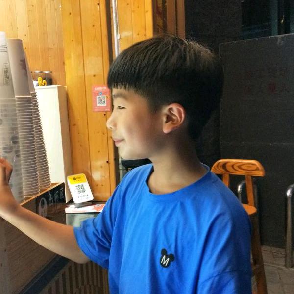 佛事用品批发店