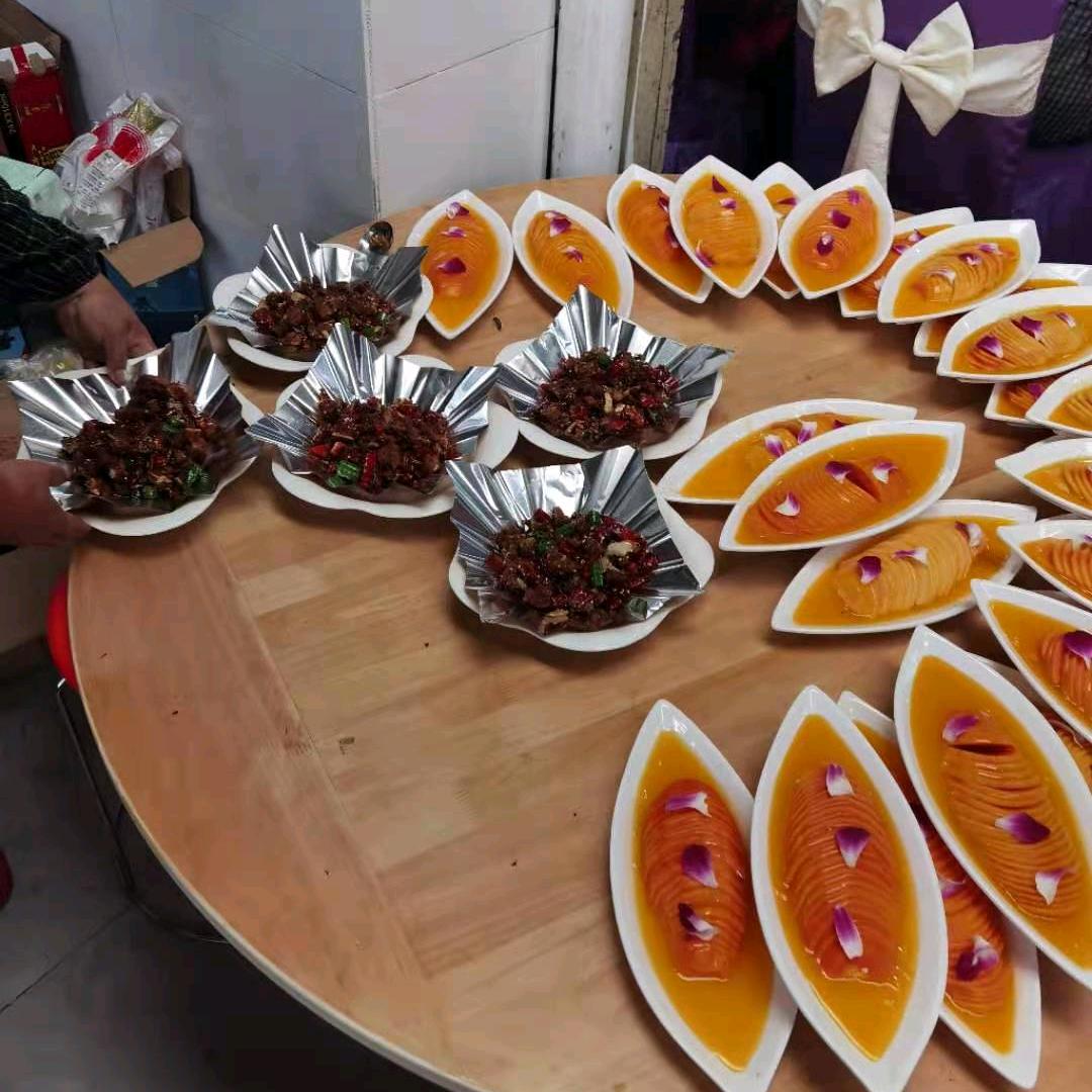 李厨师