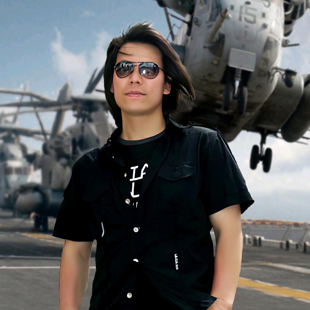 于浩宸唱作人