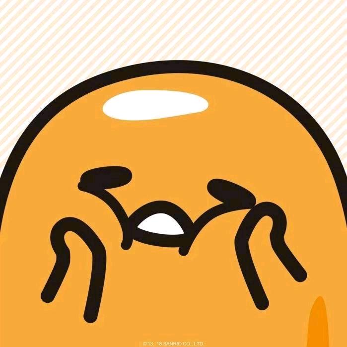 懒蛋蛋
