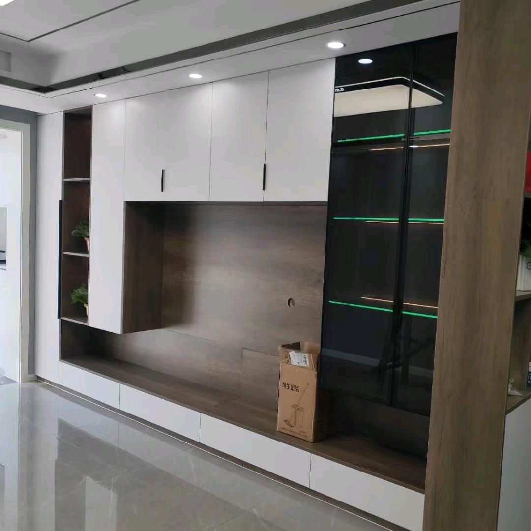 全屋定制家居工厂~zhang海迪