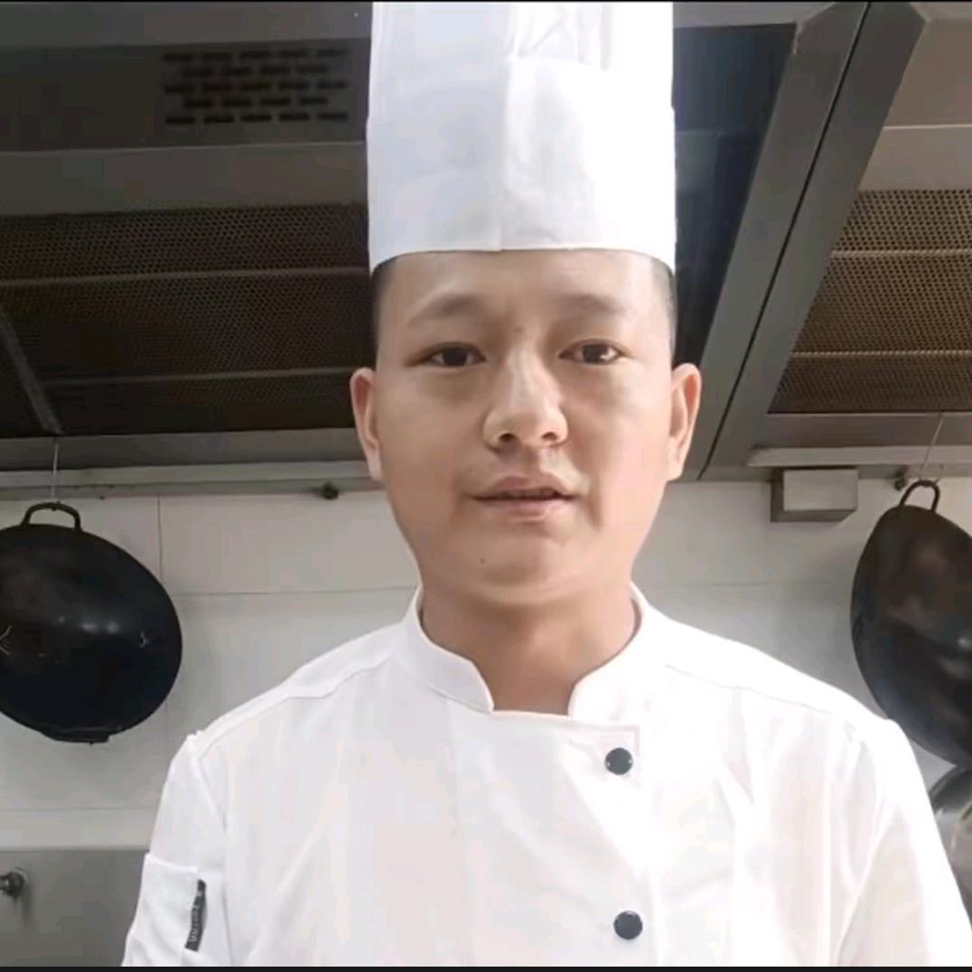 李老斯的菜