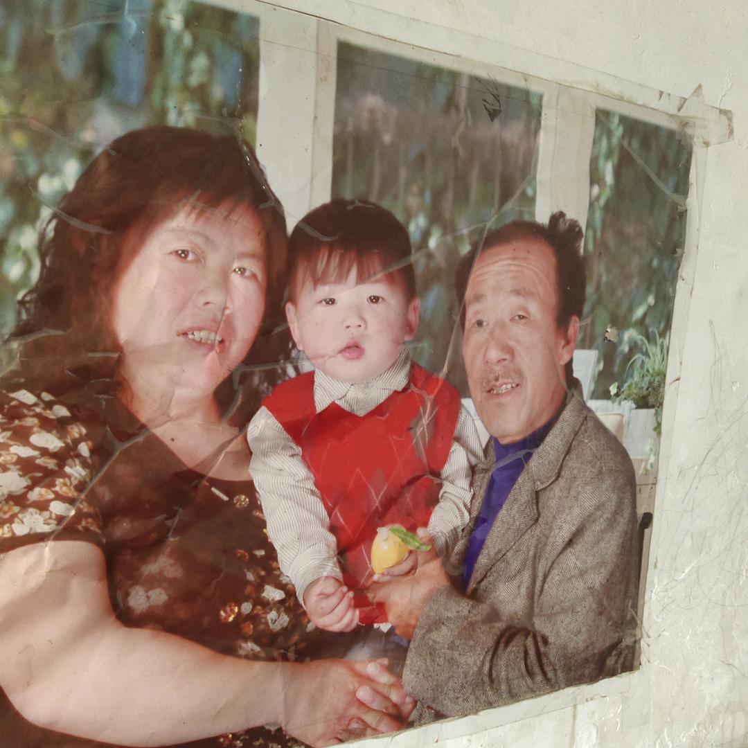 农村张姐