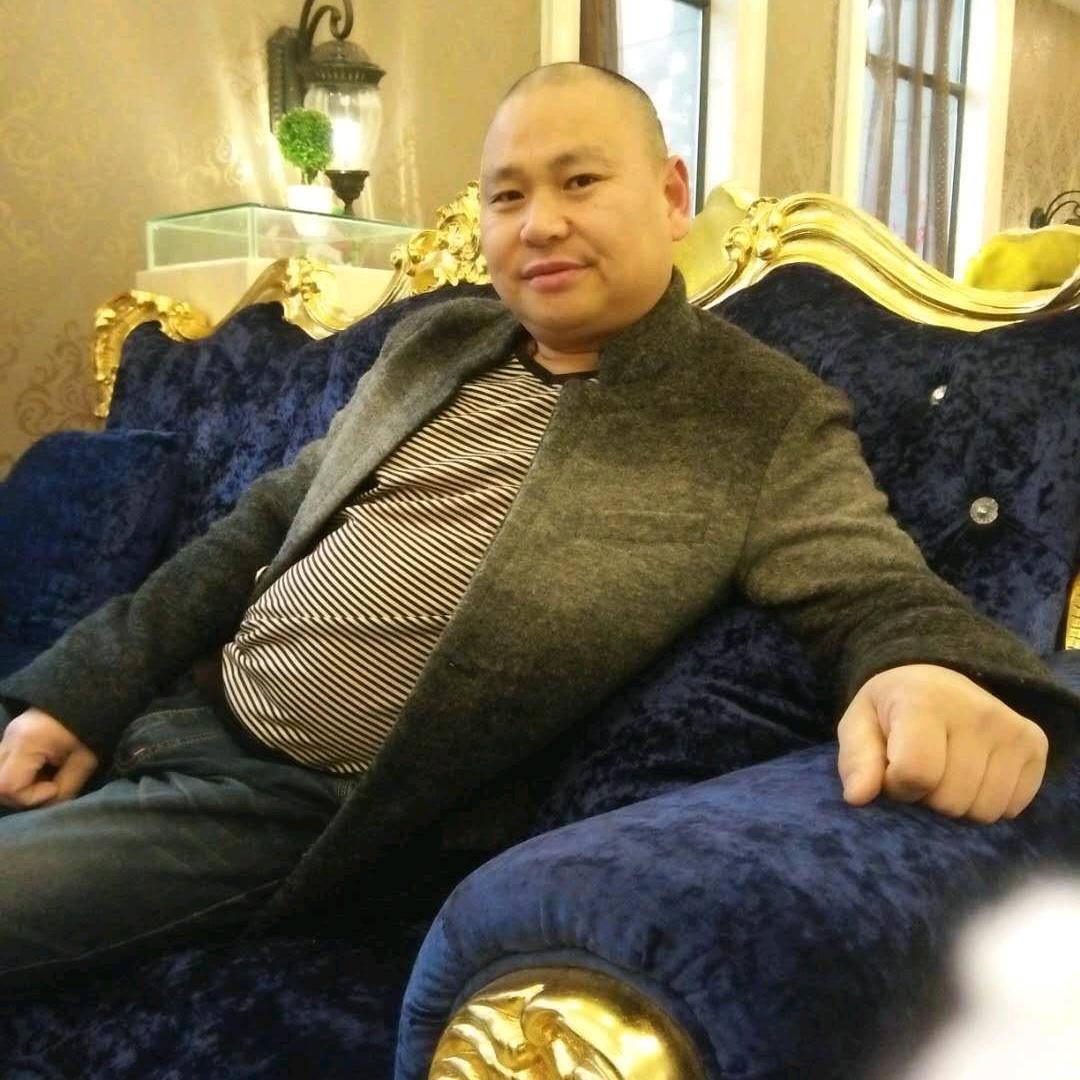 豪哥人生