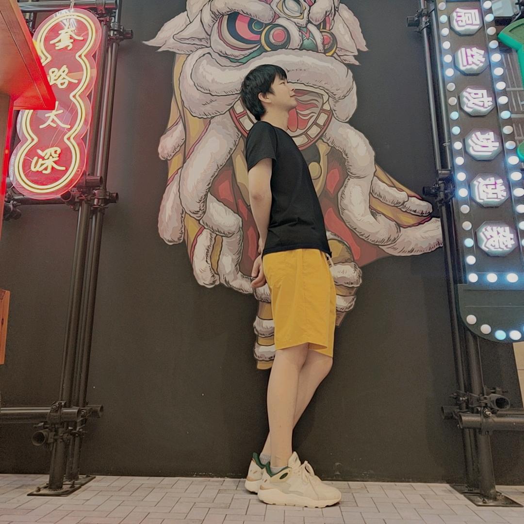 即将被收割的韭菜