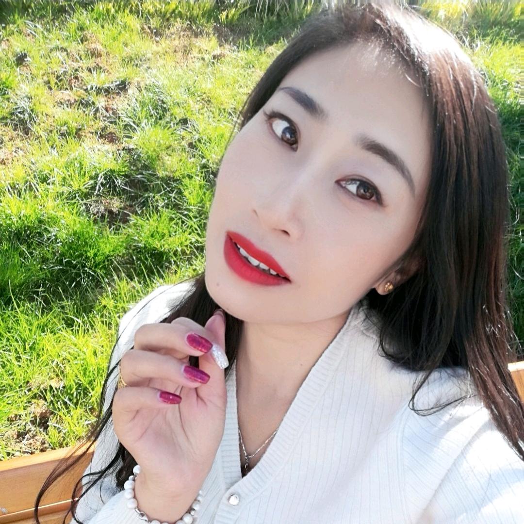 🌹🌹燕妮