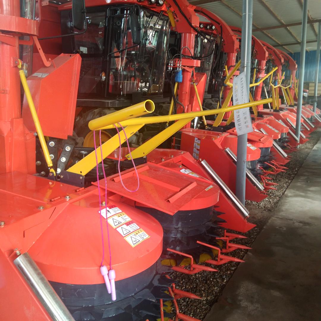 喀什腾辉农机有限公司