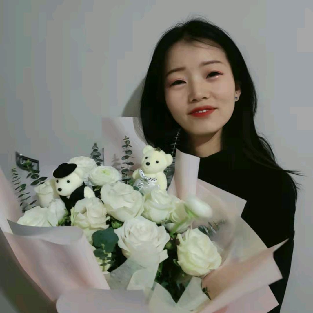 小可爱吖