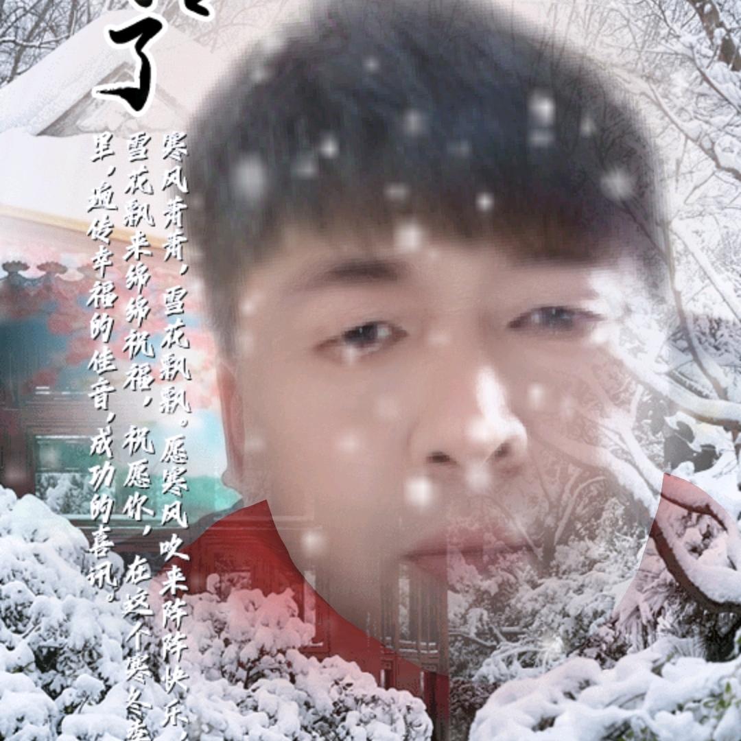 工作顺利