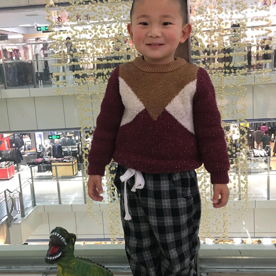 美女