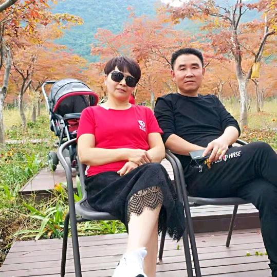 韩波（贵州鑫宏金属回收公司）