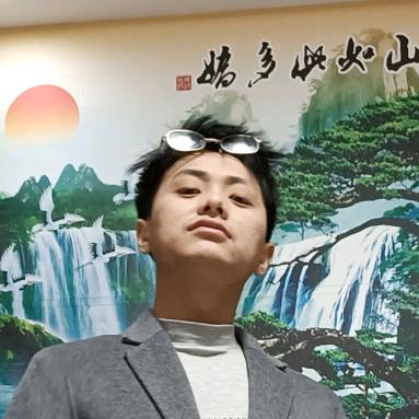 小小小叔