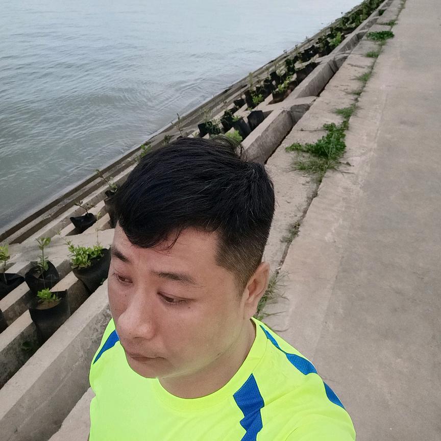 离岛的阿Sam