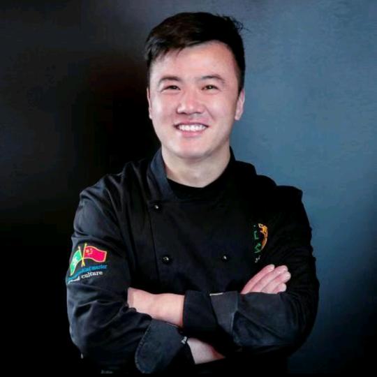 见贤思齐徽菜掌勺人吴宇