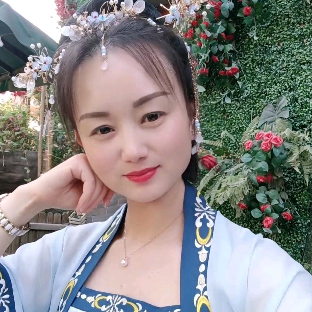 淡然若水