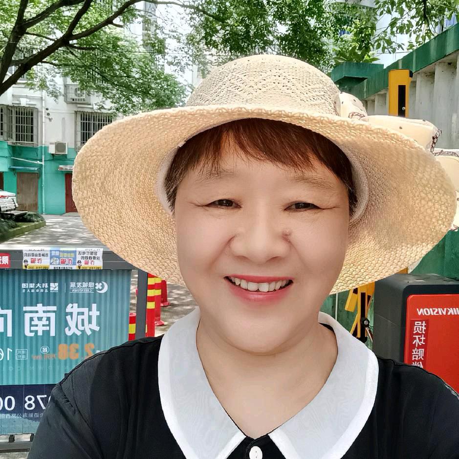萍萍姐