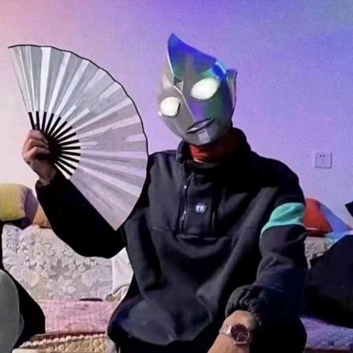 不喜欢计较