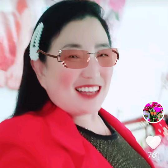 万里飘香