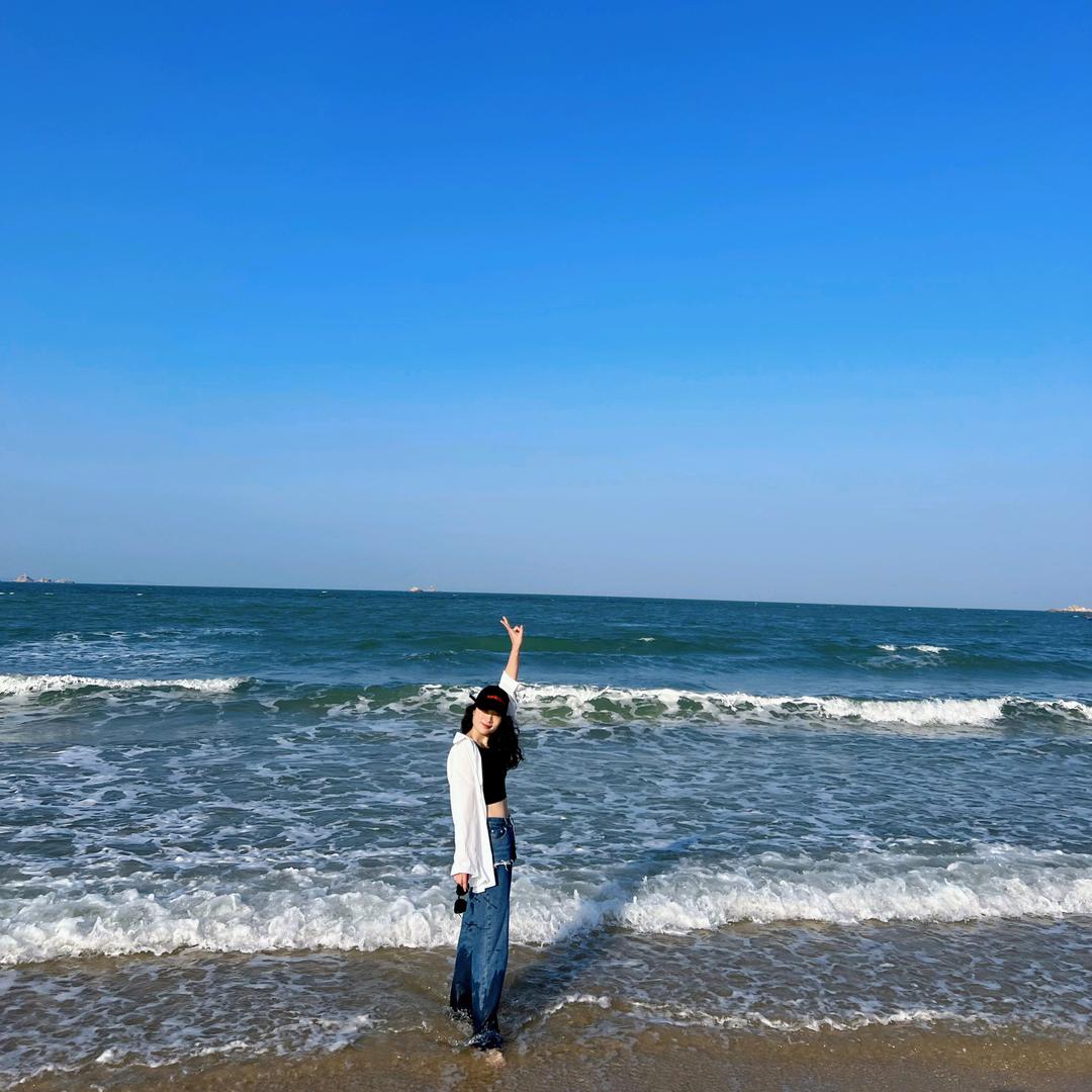 湄洲岛阿戴