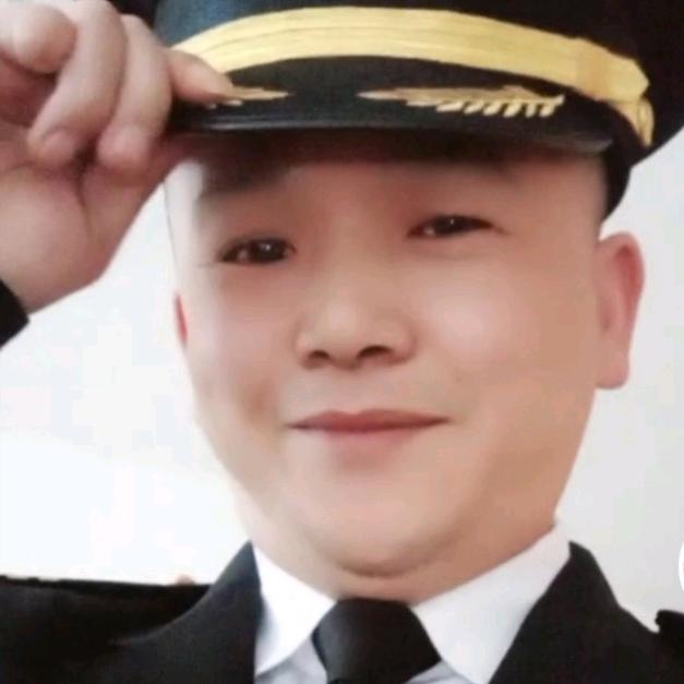 鸿运当头🐯