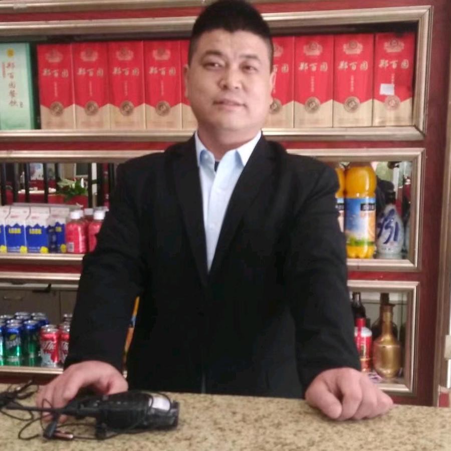 于小鱼炒鸡封丘店