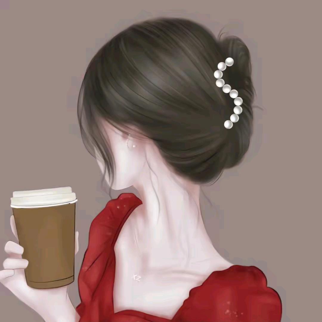 莉莉.