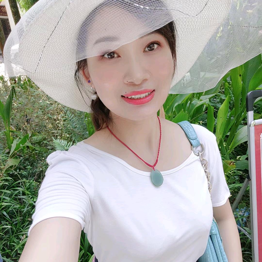 恰似你的温柔～婷儿达州南外
