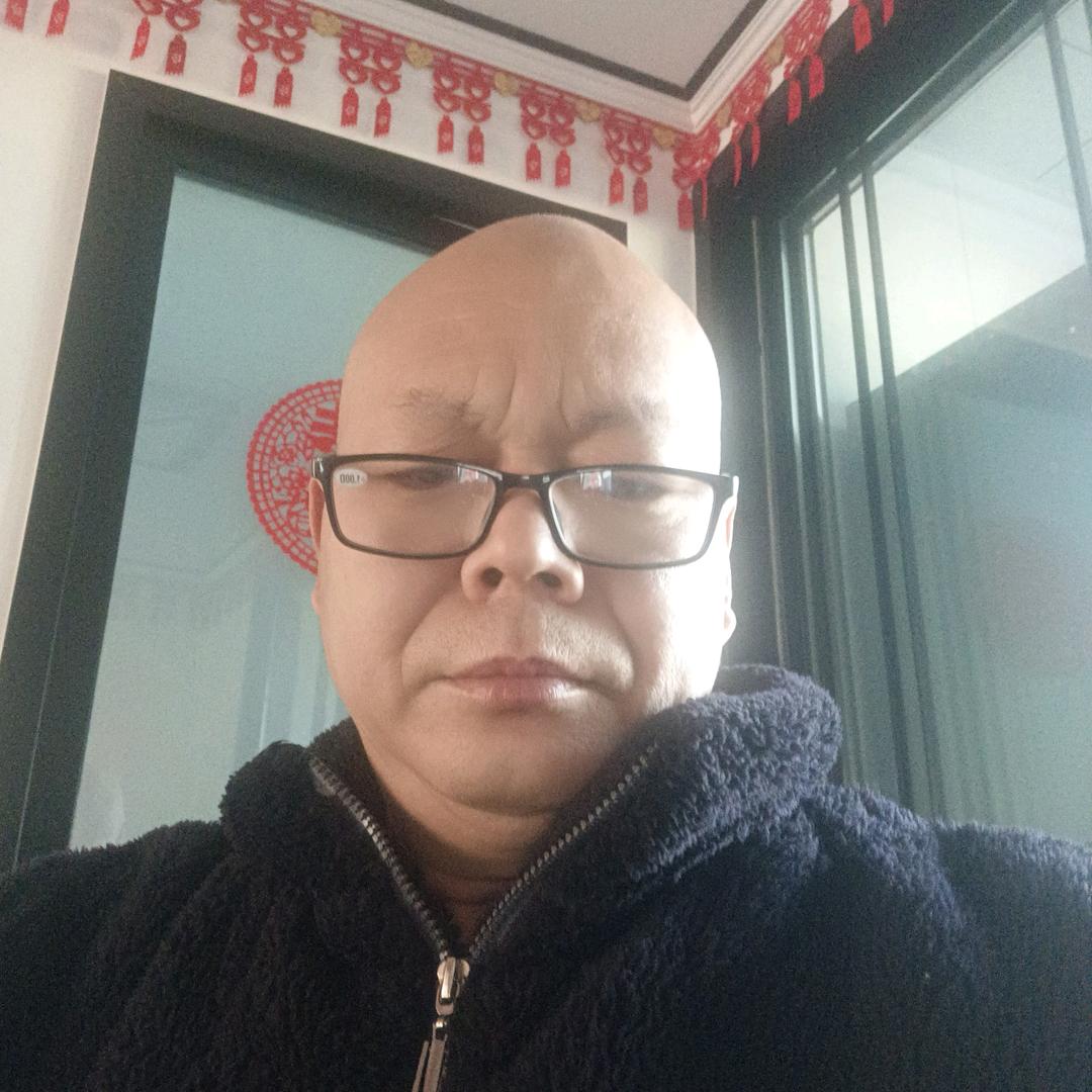A钓鱼人