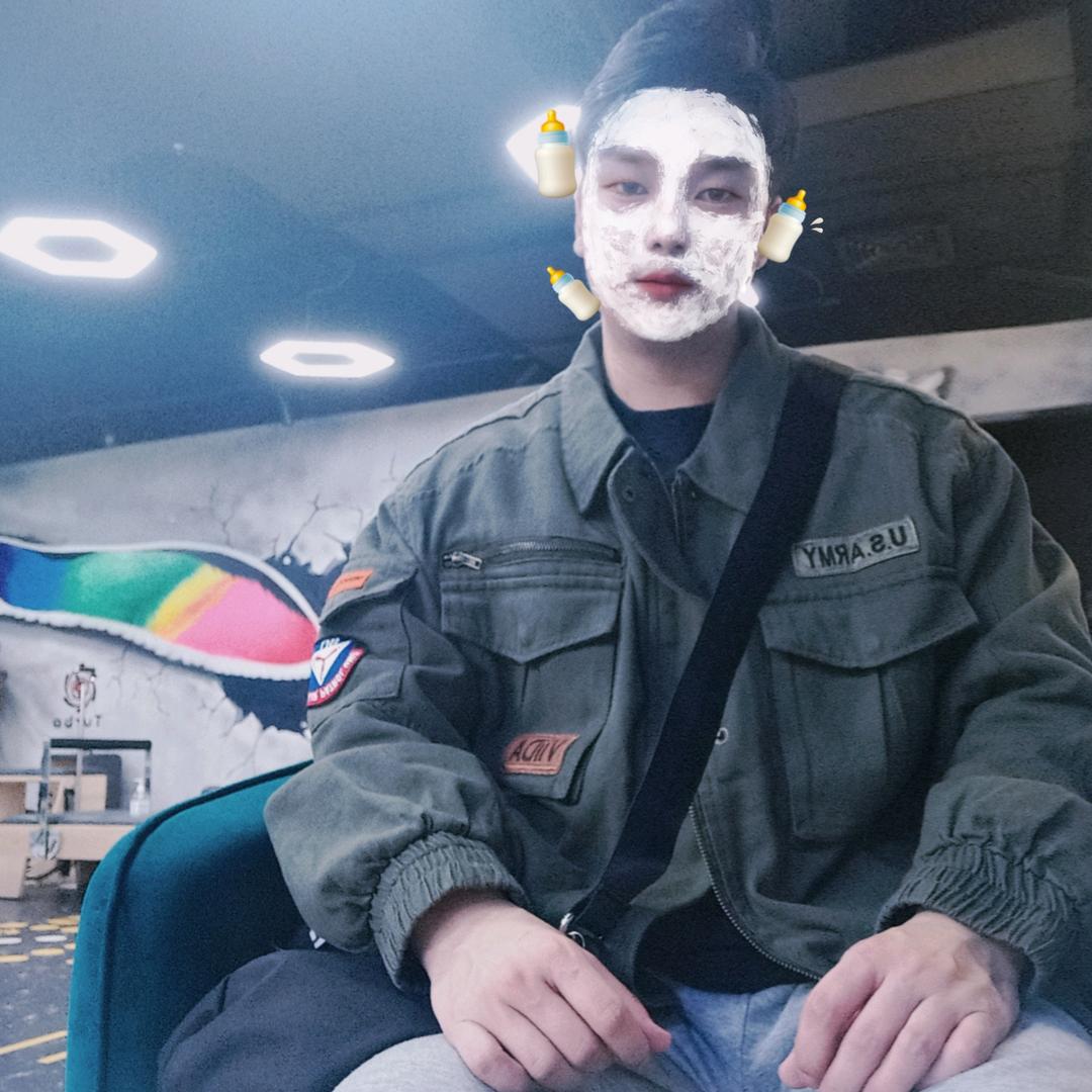 义马市钮磊美发店