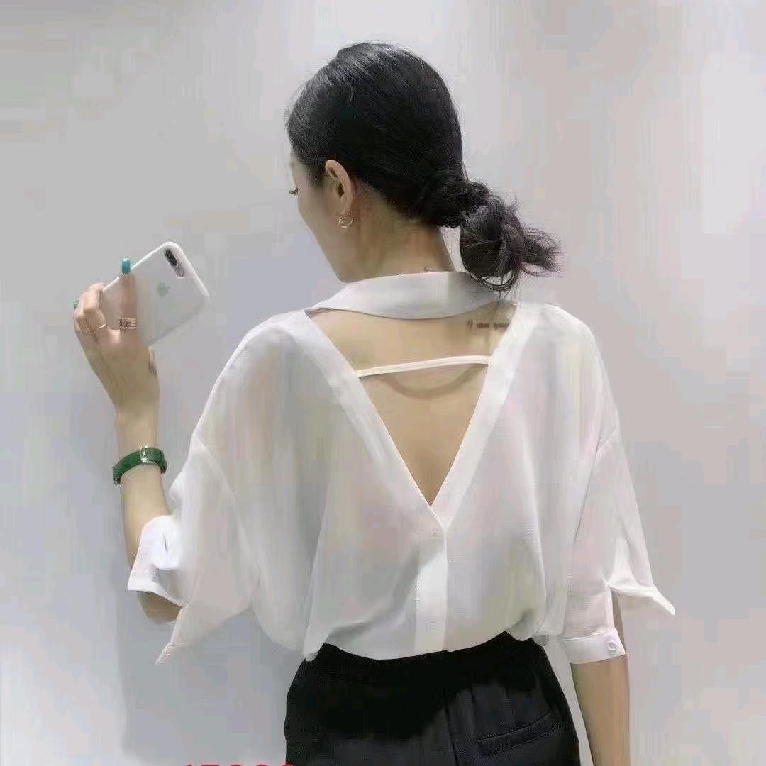 大荔卖衣服的小阿姨（二嫂烤面筋炸串夹馍）