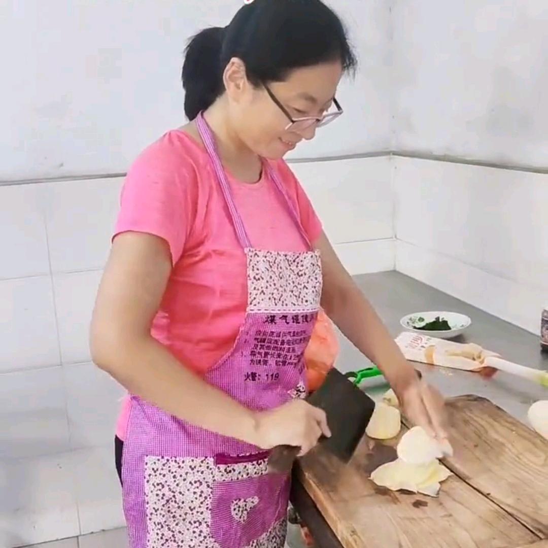 三姐的生活