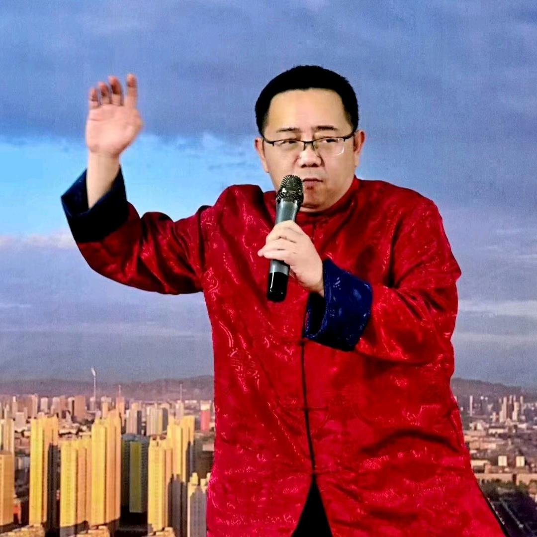山西老解故事汇