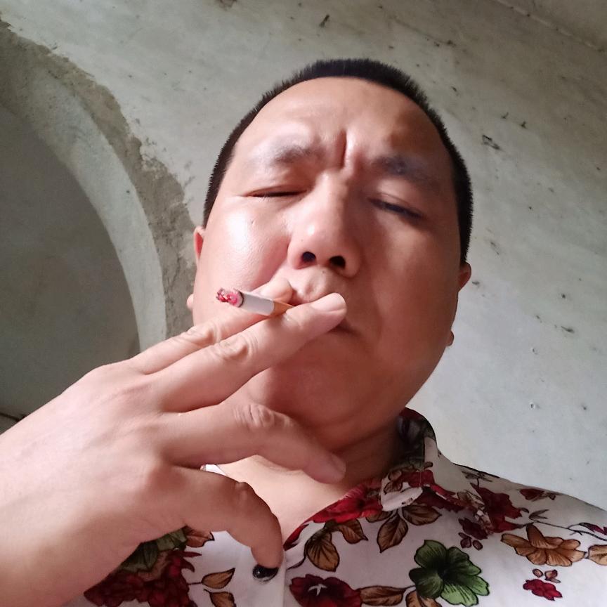 等你