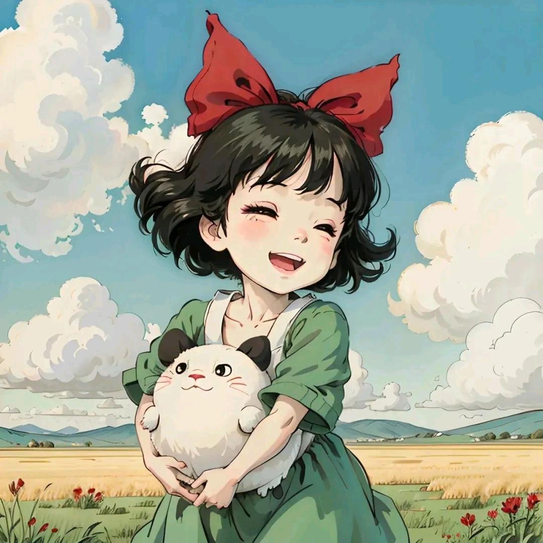 揽月姑娘
