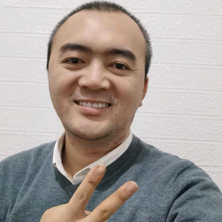老邓标牌研究所（招师傅和学徒）