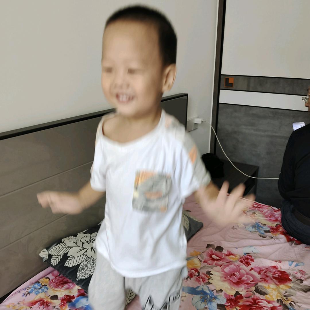 小河流